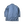 Load image into Gallery viewer, Stone Island 1995 Periwinkle Blue Nylam Vintage Long Jacket - XL
