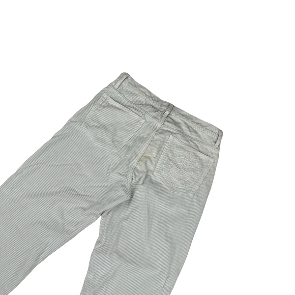Stone Island x Supreme 2020 Corduroy Trousers - 30"