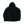 Load image into Gallery viewer, CP Company 50 Fili Down Filled Black Goggle Jacket - Medium
