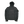 Load image into Gallery viewer, Stone Island 2009 Grey Cotton Detailed Knit Pullover Hoodie - Small
