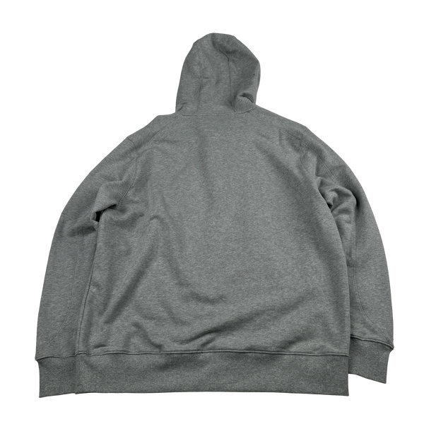 CP Company Grey Cotton Lens Viewer Hoodie - XL - XXL - 3XL