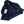 Load image into Gallery viewer, Stone Island Navy Soft Shell E Dye Hooded Jacket - XL

