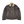 Load image into Gallery viewer, Stone Island 2015 Brown Mussola Gommata Shearling Flight Jacket - XL
