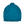 Load image into Gallery viewer, CP Company Blue Cotton Lens Viewer Quarter Zip Pullover - Large
