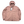 Load image into Gallery viewer, CP Company GD Shell Pink Hooded Lined SoftShell Goggle Jacket - XXL
