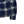 Load image into Gallery viewer, Stussy Blue Checked Teddy Fleece Zipped Jumper - Medium
