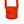Load image into Gallery viewer, Stone Island 2000s Orange Nylon Multi Pocket Spellout Vintage Side Bag
