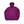 Load image into Gallery viewer, Stone Island Purple Soft Shell E Dye Hooded Jacket - Large
