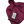 Load image into Gallery viewer, Stone Island 2018 Burgundy Micro Yarn Down Puffer Jacket - Large
