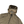 Load image into Gallery viewer, Stone Island 2005 Brown Olive Velvet Lined Shimmer Jacket - XL
