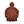 Load image into Gallery viewer, CP Company Burgundy Down Filled Nyfoil Fishtail Parka - XL

