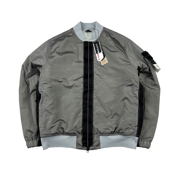 Stone Island 2024 Nylon Metal Nylon Primaloft TC Jacket - Large