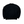 Load image into Gallery viewer, Stone Island 2024 Black Ghost Wool Light Knit Crewneck Jumper - Small
