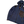 Load image into Gallery viewer, CP Company Blue/Brown Leather Hand Wax Finishing Goggle Jacket - Medium

