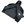 Load image into Gallery viewer, CP Company Black Hybrid Padded Soft Shell Goggle Jacket - 2XL
