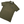 Load image into Gallery viewer, Stone Island Khaki Short Sleeve Polo Shirt - Small
