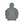 Load image into Gallery viewer, Stone Island 2018 Grey Cotton Pullover Hoodie - Small

