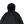 Load image into Gallery viewer, Stone Island 2023 Black Garment Dyed Crinkle Reps Jacket - Large

