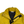 Load image into Gallery viewer, Stone Island 2018 Yellow Micro Reps Primaloft Lined Jacket - Large
