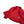 Load image into Gallery viewer, Stone Island 2008 Red Nylon Resin Coated Zipped Overshirt Jacket - Medium
