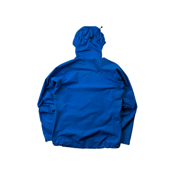 Arcteryx Blue Beta LT Goretex Jacket - Medium