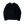 Load image into Gallery viewer, Stone Island 2021 Black Chest Pocket Jumper - Small

