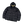 Load image into Gallery viewer, Stone Island 2015 Black Reversible Down Puffer Jacket - Large
