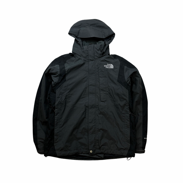 North face rain jacket with removable fleece store
