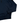 Load image into Gallery viewer, Stone Island 2024 Navy Quarter Zip Jumper - Small
