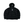Load image into Gallery viewer, CP Company Black ECO CHROME-R Down Filled Puffer Jacket - XL
