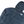 Load image into Gallery viewer, North Face Black Hyvent Down Filled Winter Jacket - XL
