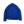 Load image into Gallery viewer, CP Company Blue Cotton Quarter Zip Pullover - Medium
