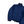Load image into Gallery viewer, Prada Blue Reversible Red Tab Zipped Jacket - Medium
