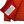 Load image into Gallery viewer, Stone Island 2019 Red Loom Woven Down Chambers Stretch Nylon TC Jacket - Medium
