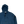 Load image into Gallery viewer, Stone Island Blue Cotton Zipped Hoodie - Medium
