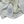 Load image into Gallery viewer, Stone Island 2022 O-Ventile White Ghost Piece Down Dutch Rope Puffer Jacket - Medium
