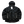 Load image into Gallery viewer, And Wander Black Pertex Diamond Quilted Hooded Puffer Jacket - Medium

