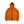 Load image into Gallery viewer, Stone Island 2019 Orange Down Garment Dyed Crinkle Reps Puffer Jacket - Medium
