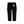 Load image into Gallery viewer, CP Company Black Stretch Ergonomic Fit Cargo Trousers - 3XL
