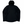 Load image into Gallery viewer, Stone Island Black Nylon Cotton 3L Ghost Piece Jacket - Medium
