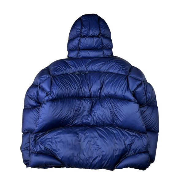CP Company x Palace D D Shell Explorer Puffer Jacket - Large
