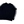 Load image into Gallery viewer, Stone Island Black Knit Vintage Crewneck Jumper - Medium
