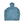 Load image into Gallery viewer, Stone Island 2017 Blue Membrana 3L TC Rain Jacket - XL
