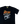 Load image into Gallery viewer, BAPE Graphic Concert Black T Shirt - Medium
