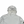 Load image into Gallery viewer, Stone Island 2021 White Contrast Piping Pullover Hoodie - Large
