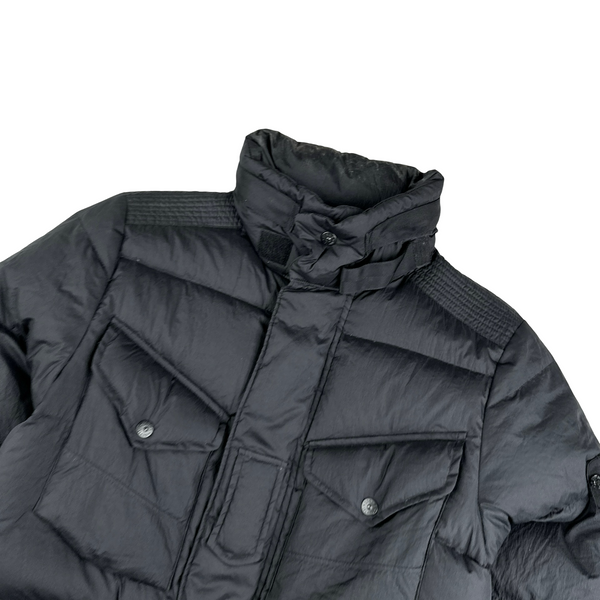 ジャケット・アウター 14AW STONE tela down puffer jacket ジャケット・アウター 14AW STONE tela down puffer jacket 14AW