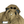 Load image into Gallery viewer, CP Company 50 Fili Down Filled Brown Goggle Jacket - XL
