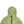 Load image into Gallery viewer, Stone Island 2017 Yellow Tela Paracadute Hooded Jacket - Small
