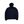 Load image into Gallery viewer, Prada Red Tab Hybrid Navy Quilted Cotton/Nylon Jacket - Large
