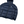 Load image into Gallery viewer, Ralph Lauren Navy Down Puffer Jacket - Medium

